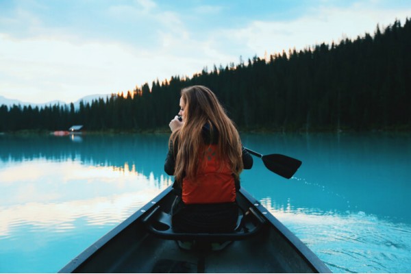 Best Canoes Reviewed 2018 GearWeAre