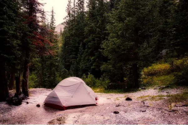 Best Ground Sheet Reviewed 2018 GearWeAre