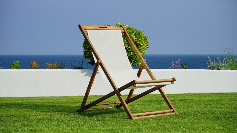 Best Deck Chairs Reviewed & Rated in 2022 | Gearweare.net