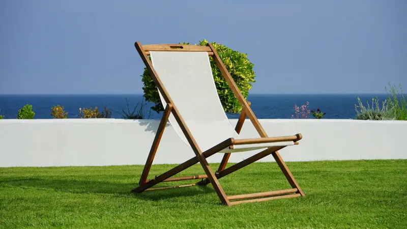 Best Deck Chairs Reviewed Rated In 2022 Gearweare