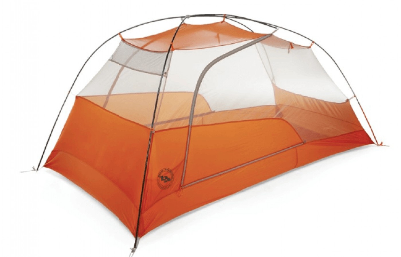 Big Agnes Copper Spur HV UL2 2020 Big Agnes Copper Spur HV UL2 2020
