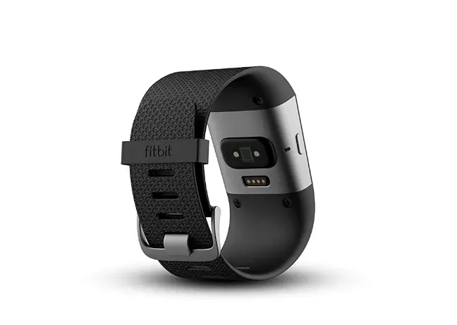 Fitbit Surge Reviewed 2018 