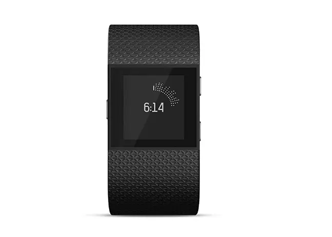 Fitbit Surge Reviewed 2018 