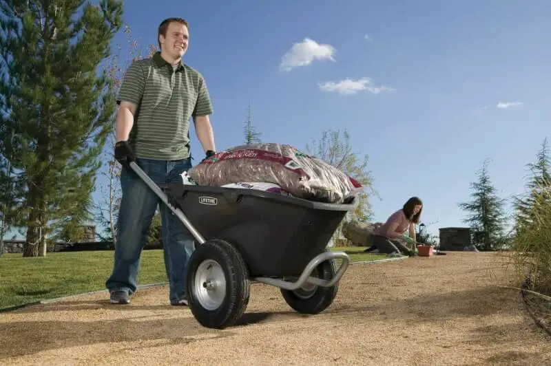 Best Wheelbarrows Reviewed 2024
