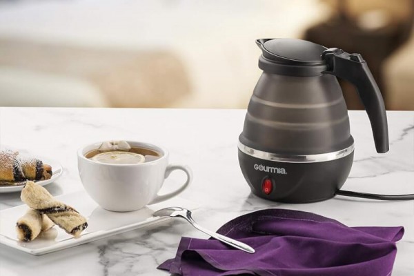 Best Travel Kettle Reviewed 2018 GearWeAre