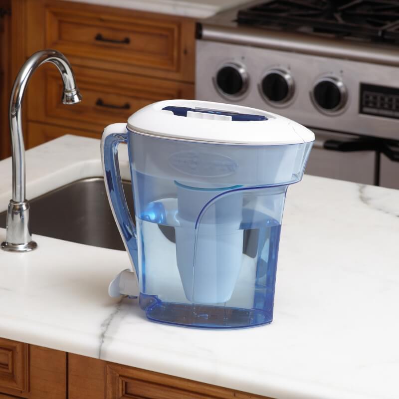Best Water Filter Pitcher Reviewed 2024