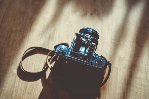 10 Best Camera Straps Reviewed 2018 | GearWeAre