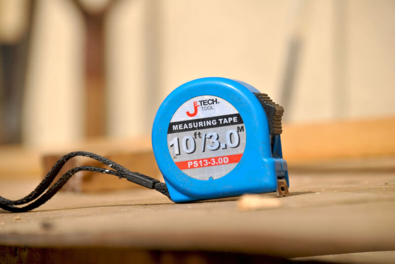 Best Tape Measures Reviewed 2024