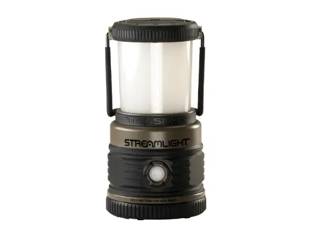 Streamlight Siege Compact Reviewed 2018 