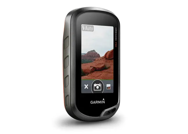 Garmin Oregon 750 Handheld GPS Reviewed 2018 GearWeAre