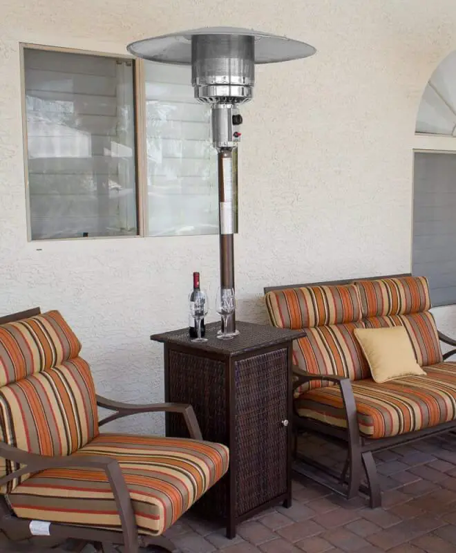 Best Gas Patio Heater Reviewed 2024