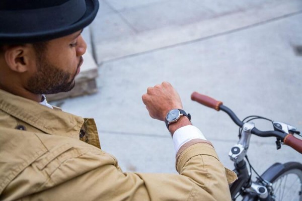 Best Hybrid Smartwatches Reviewed 2018 GearWeAre