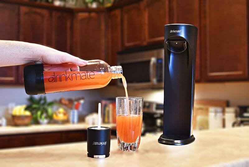 Best Soda Makers Reviewed 2024