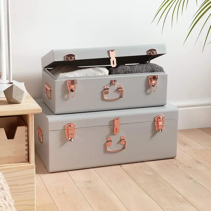 Best Storage Trunk Reviewed 2022