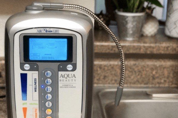 10 Best Alkaline Water Machines