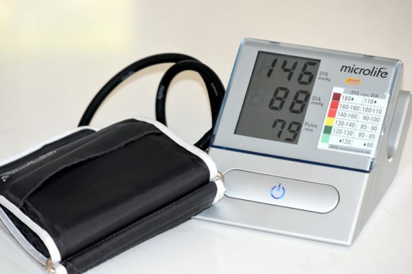 10 Best Blood Pressure Monitors Reviewed 2018 GearWeAre