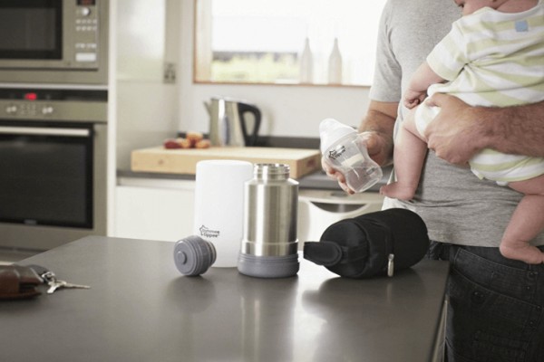 10 Best Portable Bottle Warmers