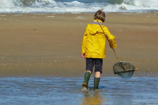 Best Kids Raincoats Reviewed 2018 GearWeAre