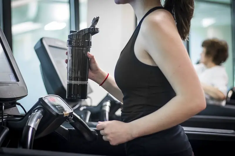 Best Shaker Bottles Reviewed 2022