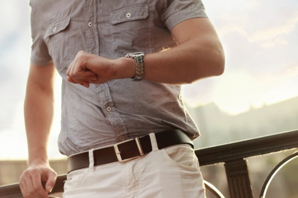 Best Solar Powered Watches Reviewed 2018
