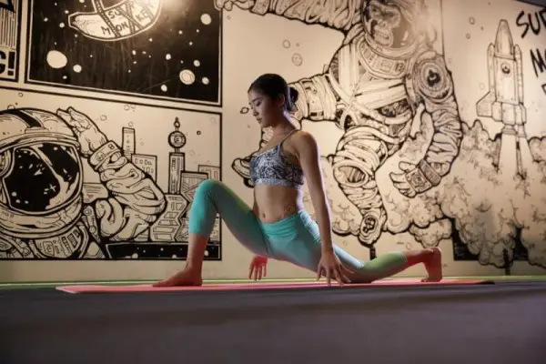 10 Best Yoga Mat Cleaners Reviewed 2018 GearWeAre
