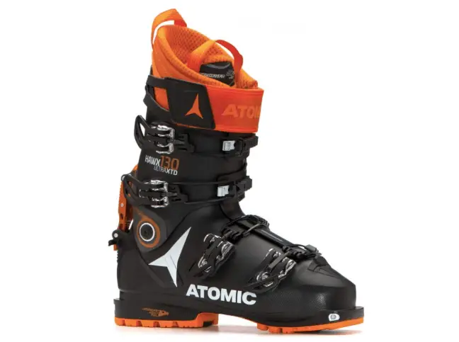Atomic Hawx Ultra XTD 130 Ski Boot Reviewed 2018 GearWeAre