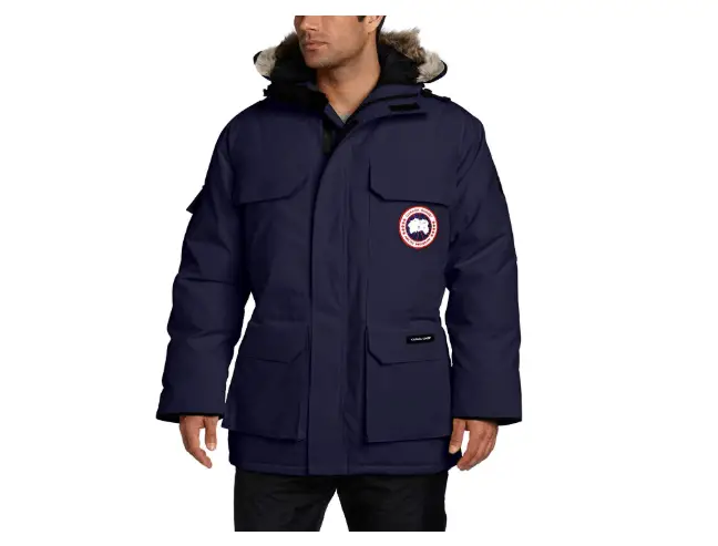Canada Goose Expedition Parka Reviewed 2018 GearWeAre