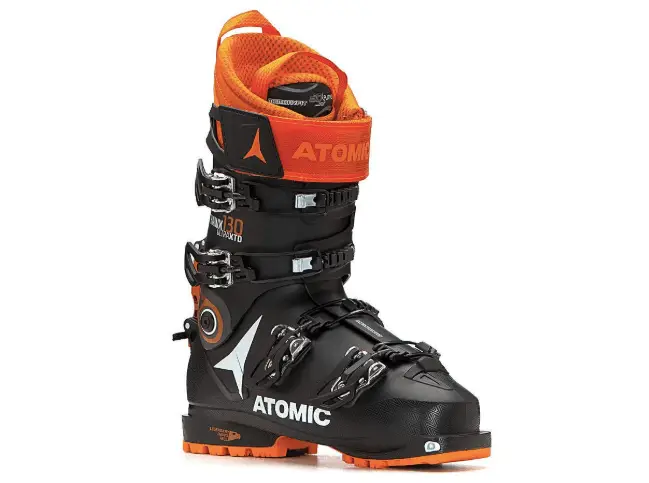 Atomic Hawx Ultra XTD 130 Ski Boot Reviewed 2018 GearWeAre