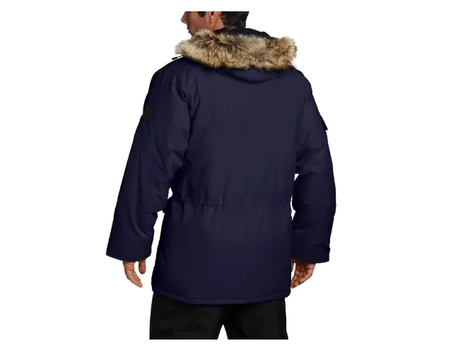 Canada Goose Expedition Parka Reviewed 2018 GearWeAre