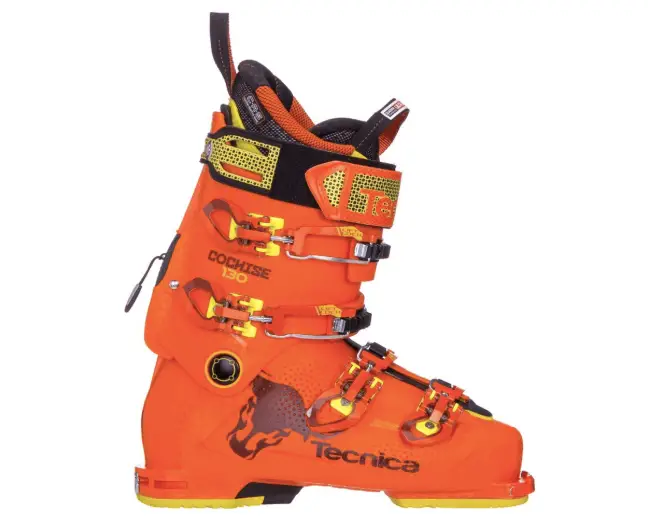 Tecnica Cochise Pro 130 Ski Boots Reviewed 2018 GearWeAre