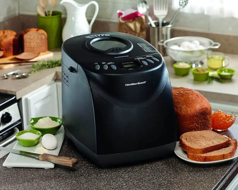 Best Bread Makers Reviewed 2024