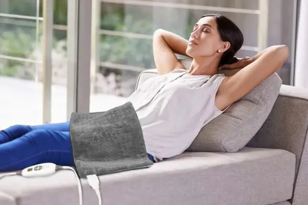Best Heating Pads Reviewed 2018 GearWeAre