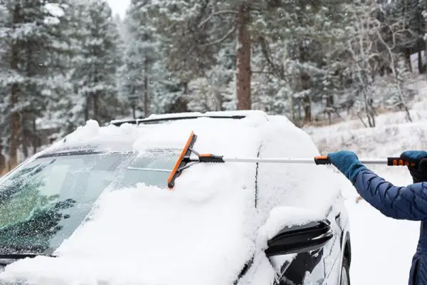 Best Snow Broom Reviewed 2018 GearWere