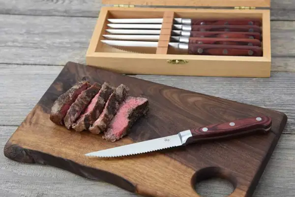 Best Steak Knives Reviewed 2018 GearWeAre