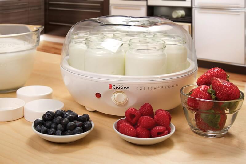 Best Yogurt Makers Reviewed 2024