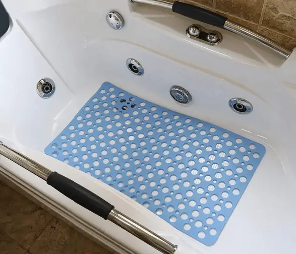 Best Shower Mats Reviewed 2024
