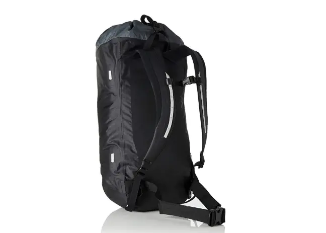 Arc'teryx Alpha FL 45 Backpack Reviewed 2018 GearWeAre