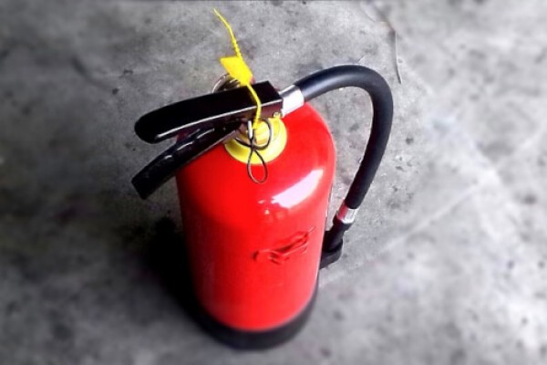 10 Best Fire Extinguishers Reviewed 2018 GearWeAre