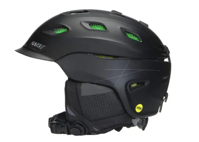 Smith Vantage MIPS Snow Helmet Reviewed 2018 GearWeAre
