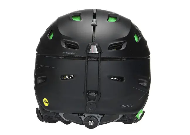 Smith Vantage MIPS Snow Helmet Reviewed 2018 GearWeAre