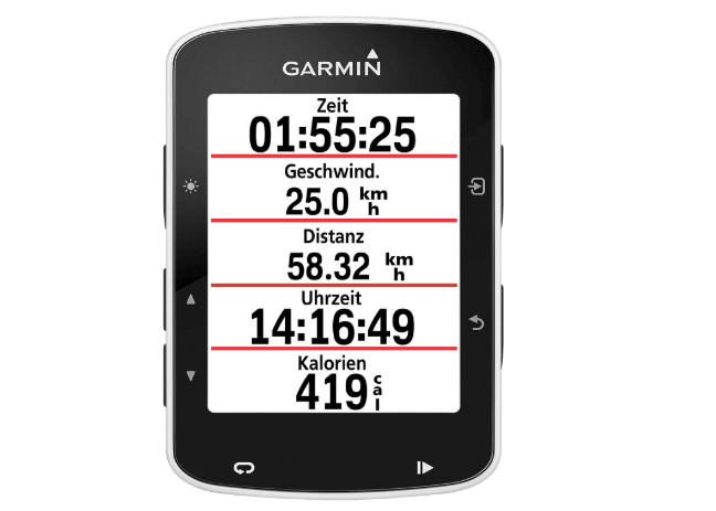 Garmin Edge 520 Bike GPS Reviewed 2018 GearWeAre