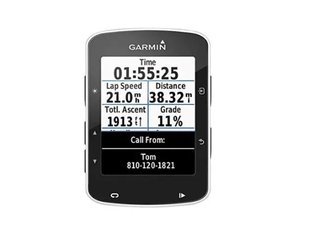 Garmin Edge 520 Bike GPS Reviewed 2018 GearWeAre