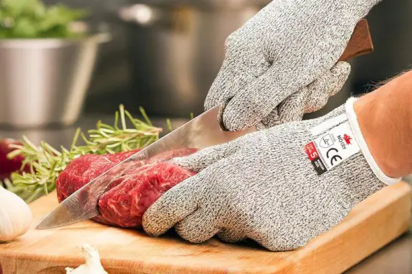 Best Cut Resistant Gloves Reviewed 2018 GearWeAre