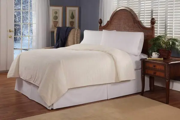 Best Electric Blankets Reviewed 2018 GearWeAre