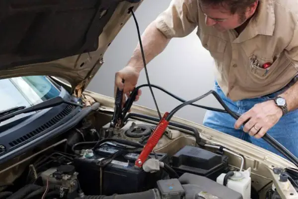 Best Jumper Cables Reviewed 2018 GearWeAre