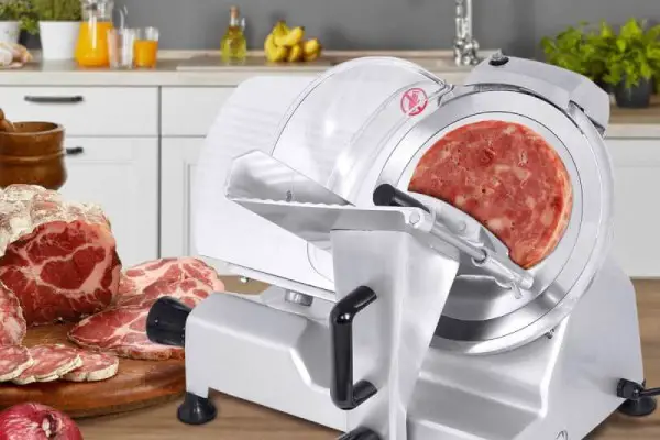 Best Meat Slicers Revewed 2018 GearWeAre