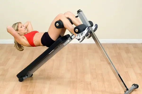 Best Sit-Up Benches Reviewed 2018 GearWeAre