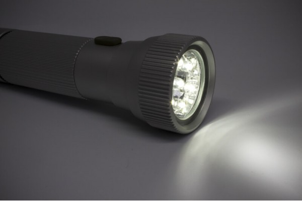 Best Rechargeable Flashlights Reviewed 2018 GearWeAre