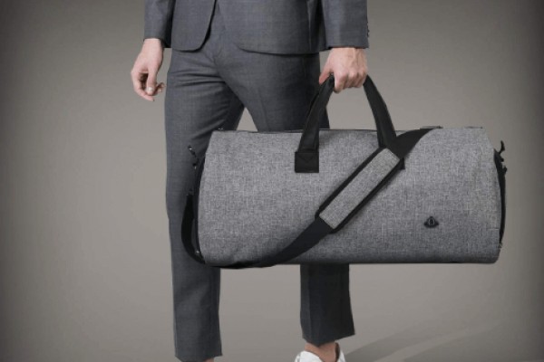 Best Garment Bags Reviewed 2018 GearWeAre