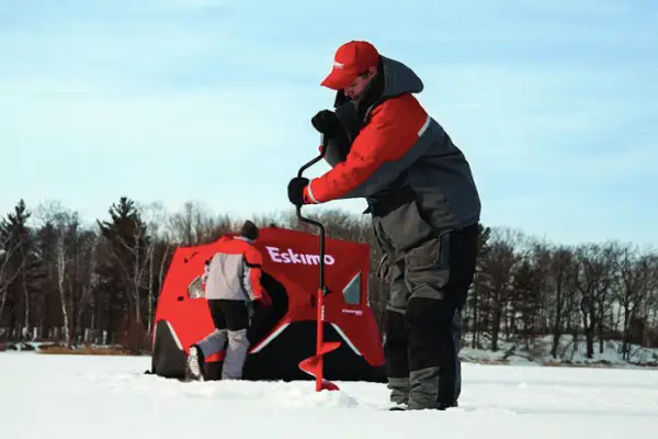 Best Ice Augers Reviewed 2018 GearWeAre